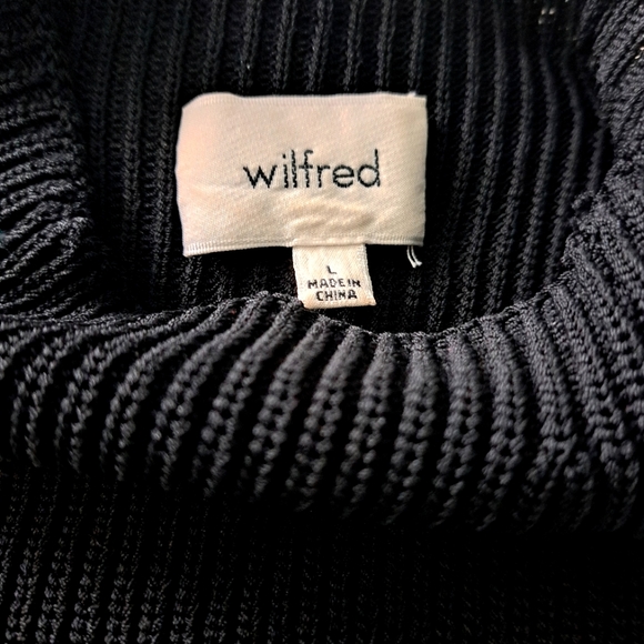 Wilfred Sweaters - Sweater